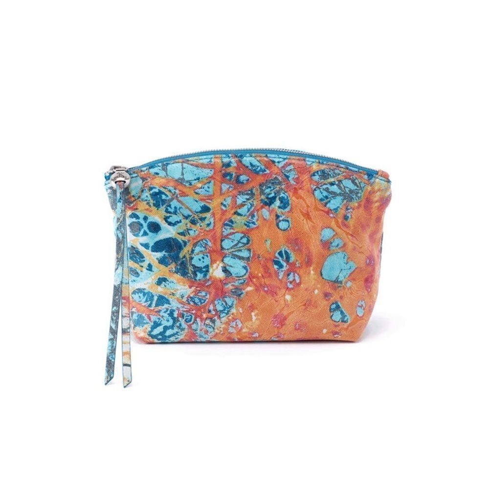 HOBO Summertime Abstract leather pouch - Picture 11 of 11